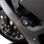 R&G Aero Frame Sliders for Kawasaki Ninja ZX-10R (11-26)