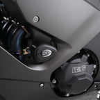 R&G Aero Frame Sliders for Kawasaki Ninja ZX-10R (11-26)