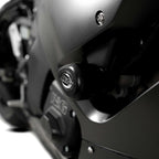 R&G Aero Frame Sliders for Kawasaki Ninja ZX-10RR (21-26)