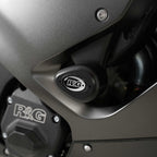 R&G Aero Frame Sliders for Kawasaki Ninja ZX-10R (11-26)