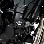 R&G Aero Frame Sliders for Honda CB500 Hornet (24-26)