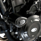 R&G Aero Frame Sliders for Honda CB500 Hornet (24-26)