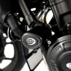 R&G Aero Frame Sliders for Honda CB500 Hornet (24-26)