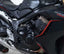 R&G Aero Frame Sliders for Honda CBR650F (14-18)