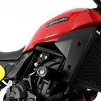R&G Aero Frame Sliders for Yamaha XSR700 (16-26)