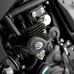 R&G Aero Frame Sliders for Yamaha XSR700 (16-26)