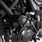 R&G Aero Frame Sliders for Yamaha MT-07 (14-26)