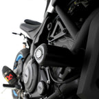 R&G Aero Frame Sliders for Yamaha XSR700 (16-26)