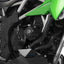 R&G Aero Frame Sliders for Kawasaki Z250 SL (14-18)