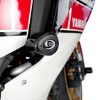 R&G Aero Frame Sliders for Yamaha R1 M (15-26)