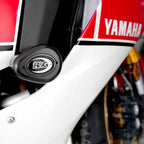 R&G Aero Frame Sliders for Yamaha R1 M (15-26)