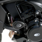 R&G Aero Frame Sliders for Suzuki GSX-S1000 GX (24-26)