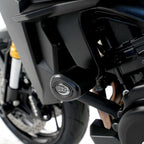 R&G Aero Frame Sliders for Suzuki Katana (19-26)