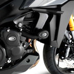 R&G Aero Frame Sliders for Suzuki GSX-S1000 GX (24-26)