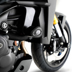 R&G Aero Frame Sliders for Suzuki GSX-S950 (21-26)