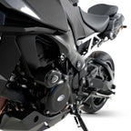 R&G Aero Frame Sliders for Suzuki GSX-S1000 (15-26)