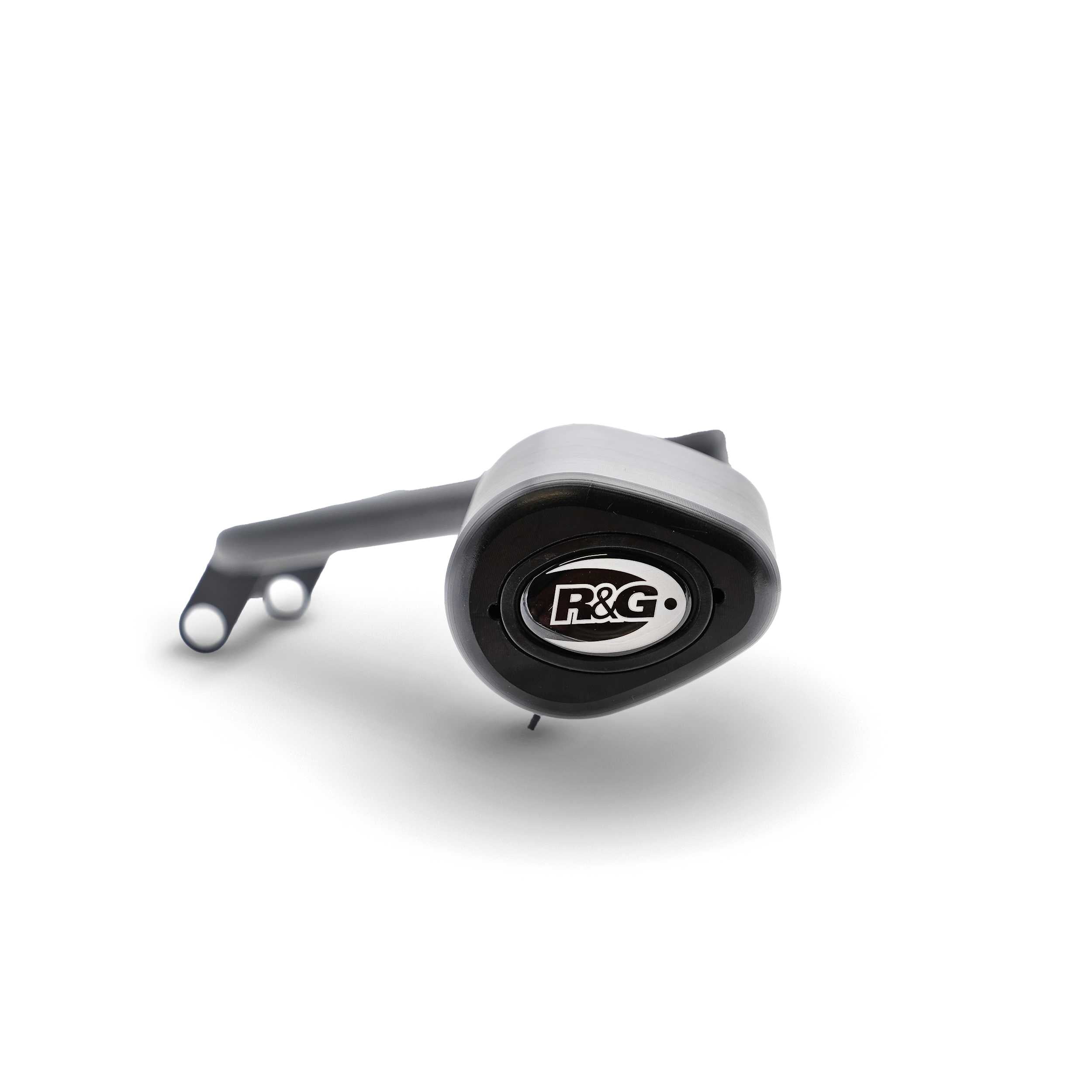 R&G Aero Frame Sliders for Yamaha R125 (15-18)