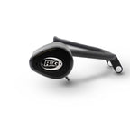 R&G Aero Frame Sliders for Yamaha R125 (15-18)