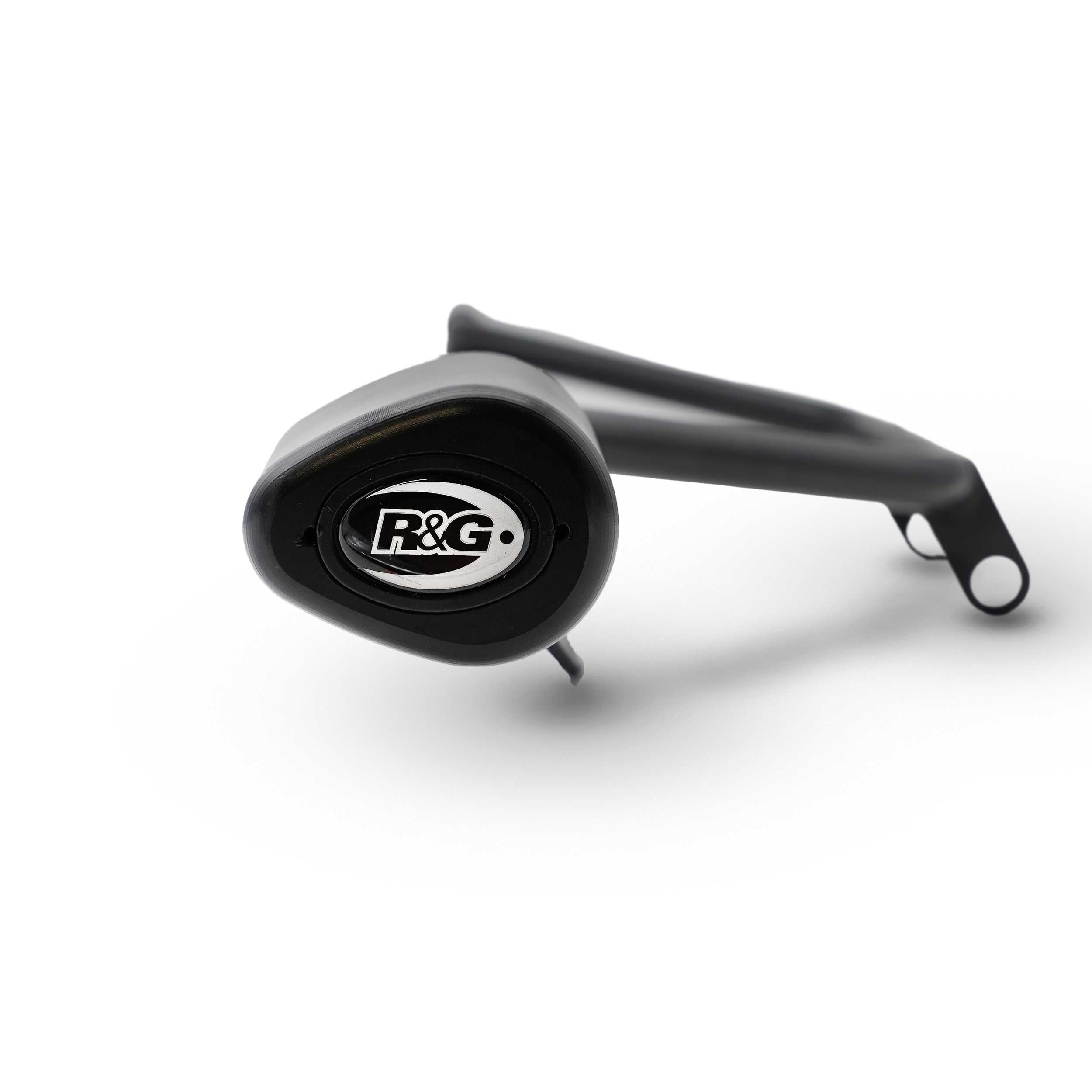 R&G Aero Frame Sliders for Yamaha R125 (15-18)