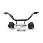 R&G Aero Frame Sliders for Yamaha R125 (15-18)