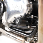 R&G Aero Frame Sliders for Norton Commando 961 (15-25)
