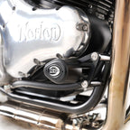R&G Aero Frame Sliders for Norton Commando 961 (15-25)