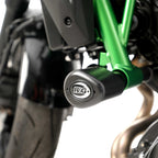 R&G Aero Frame Sliders for Kawasaki Z650 RS (21-24)