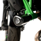 R&G Aero Frame Sliders for Kawasaki Z650 (17-26)