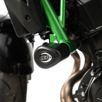 R&G Aero Frame Sliders for Kawasaki Ninja 650 (17-24)