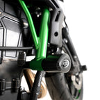 R&G Aero Frame Sliders for Kawasaki Z650 RS (21-24)
