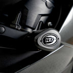 R&G Aero Frame Sliders for Kawasaki Ninja 1100 SX (25-26)