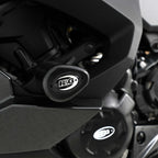 R&G Aero Frame Sliders for Kawasaki Ninja 1000 SX (20-24)