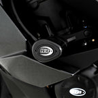 R&G Aero Frame Sliders for Kawasaki Z1000 SX (17-19)