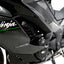 R&G Aero Frame Sliders for Kawasaki Ninja 1000 SX (20-24)