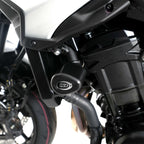 R&G Aero Frame Sliders for Kawasaki Z900 SE (22-26)