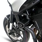 R&G Aero Frame Sliders for Kawasaki Z900 (17-26)