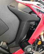 R&G Aero Frame Sliders for Honda CBR1000RR Fireblade (17-19)