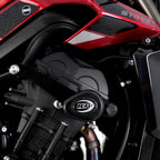 R&G Aero Frame Sliders for Triumph Street Triple 675 S (17-22)