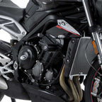 R&G Aero Frame Sliders for Triumph Street Triple 765 S (17-20)