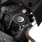 R&G Aero Frame Sliders for Kawasaki Ninja 400 (18-26)