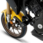 R&G Aero Frame Sliders for Honda CB300R (22-24)