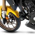 R&G Aero Frame Sliders for Honda CB300R (18-20)