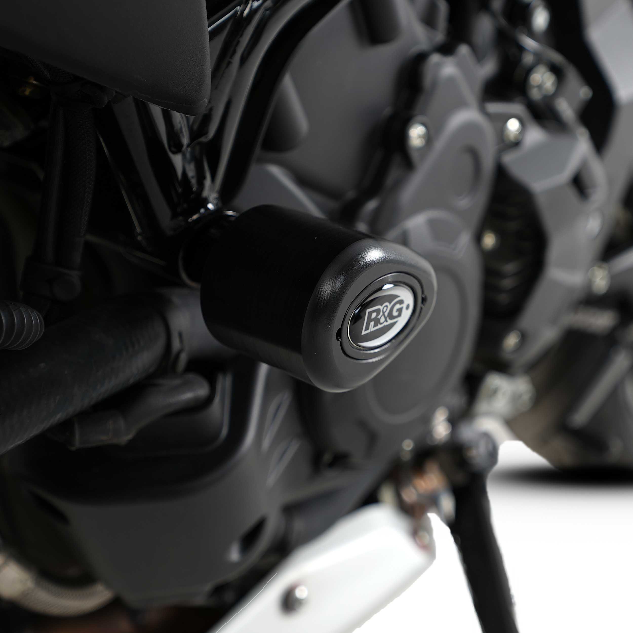 R&G Aero Frame Sliders for MV Agusta Turismo Veloce 800 (17-26)