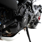 R&G Aero Frame Sliders for MV Agusta Turismo Veloce 800 (17-26)