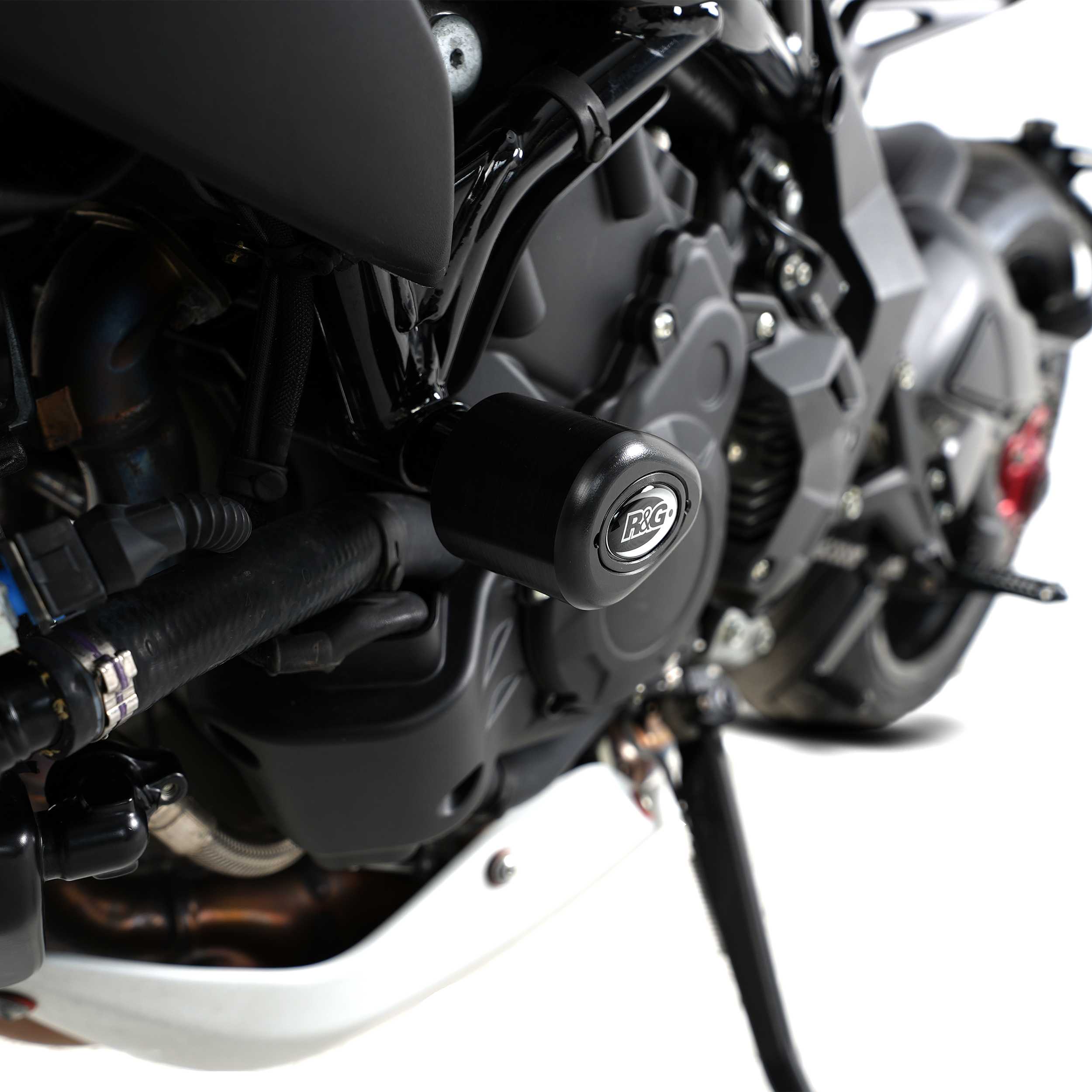 R&G Aero Frame Sliders for MV Agusta Turismo Veloce 800 (17-26)