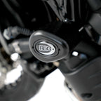 R&G Aero Frame Sliders for MV Agusta Dragster 800 RR (21-26)