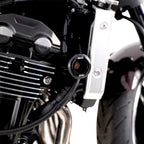 R&G Classic Frame Sliders for Kawasaki Z900 RS (18-26)