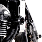 R&G Classic Frame Sliders for Kawasaki Z900 RS (18-26)