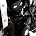 R&G Classic Frame Sliders for Kawasaki Z900 RS (18-26)