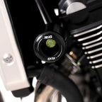 R&G Classic Frame Sliders for Kawasaki Z900 RS (18-26)